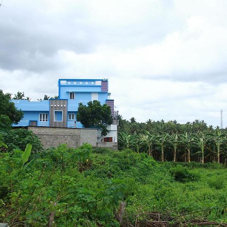 Countryside Inn Tiruvankod Ngoại thất bức ảnh