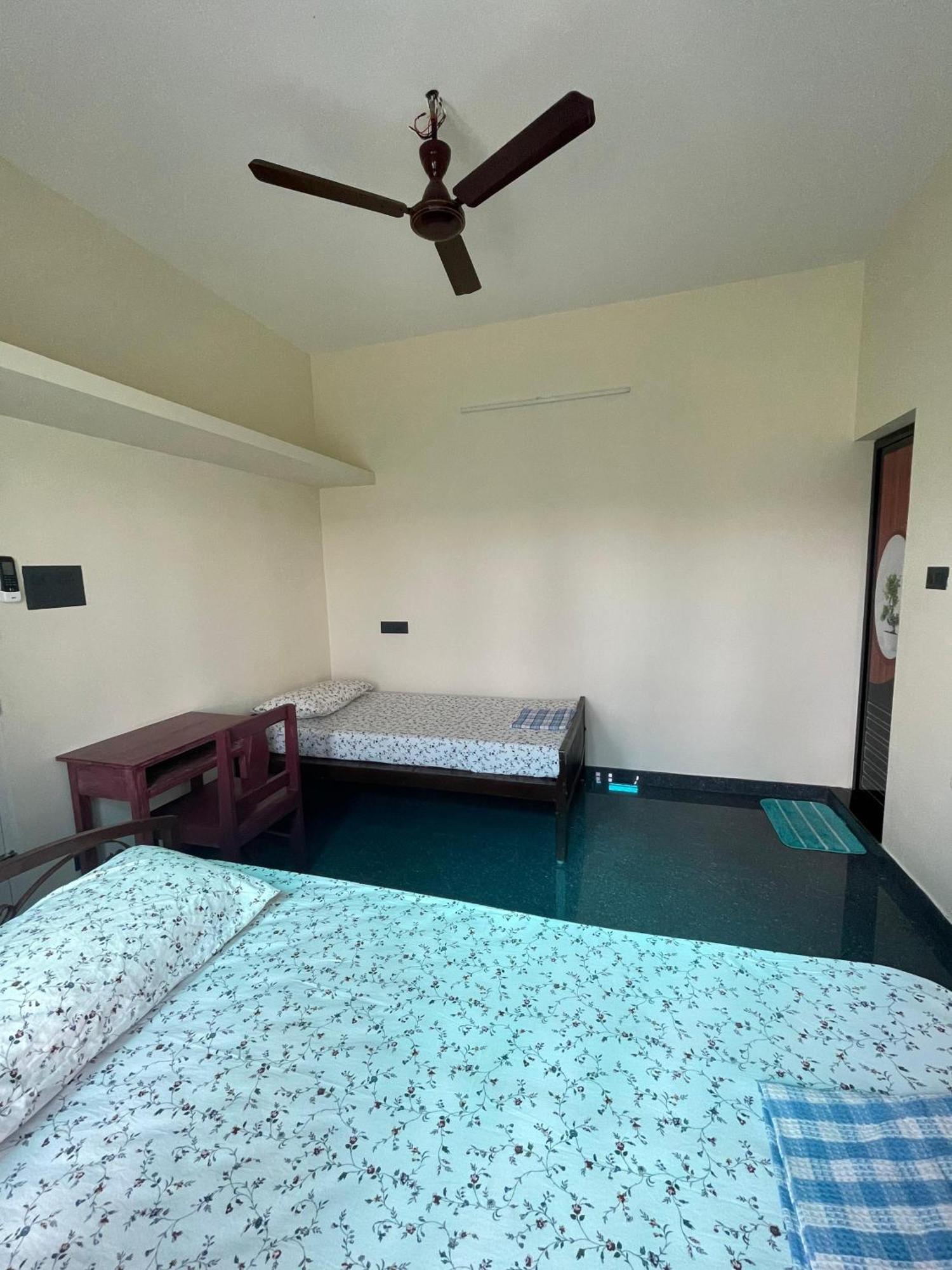 Countryside Inn Tiruvankod Ngoại thất bức ảnh