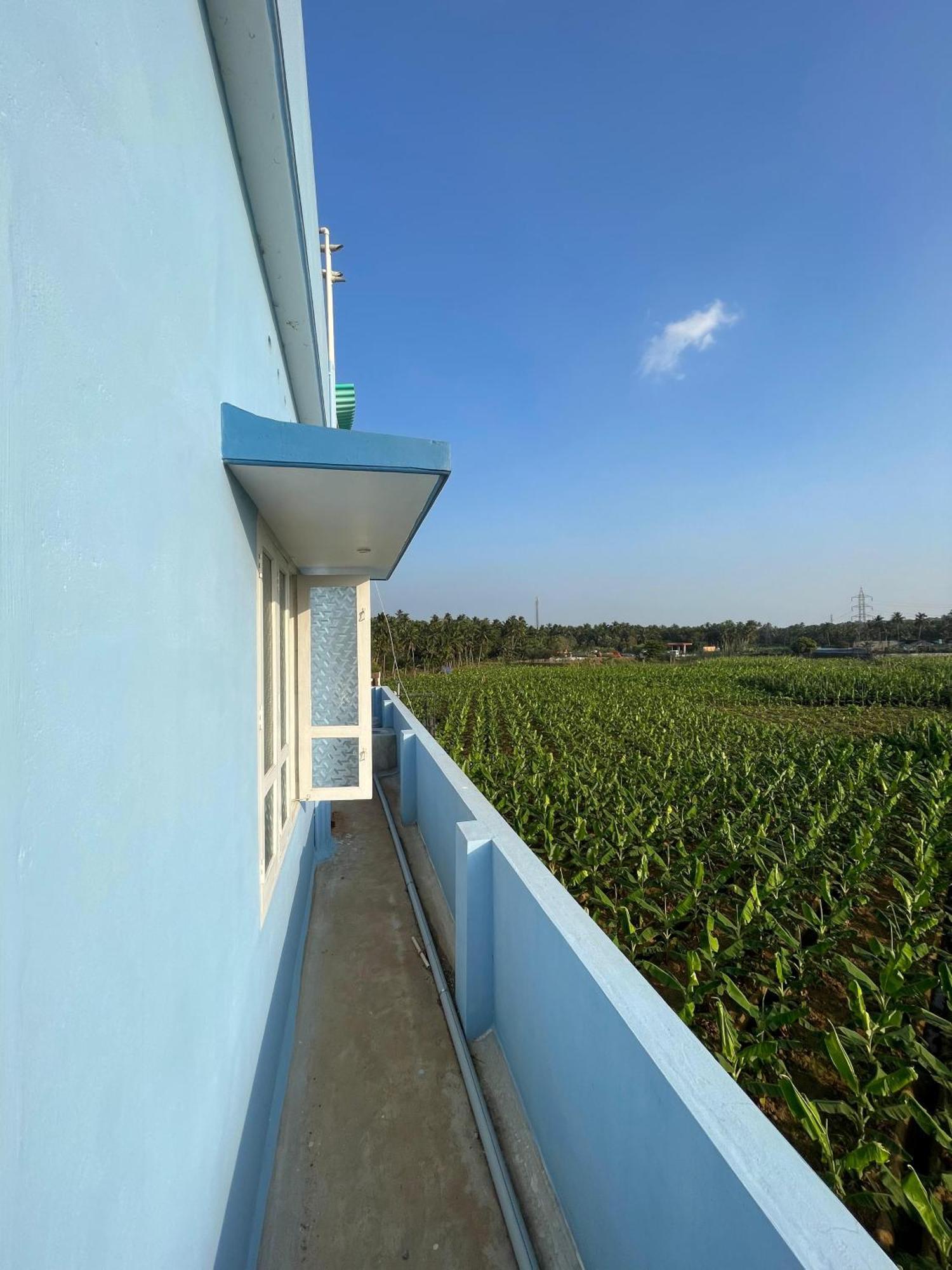 Countryside Inn Tiruvankod Ngoại thất bức ảnh