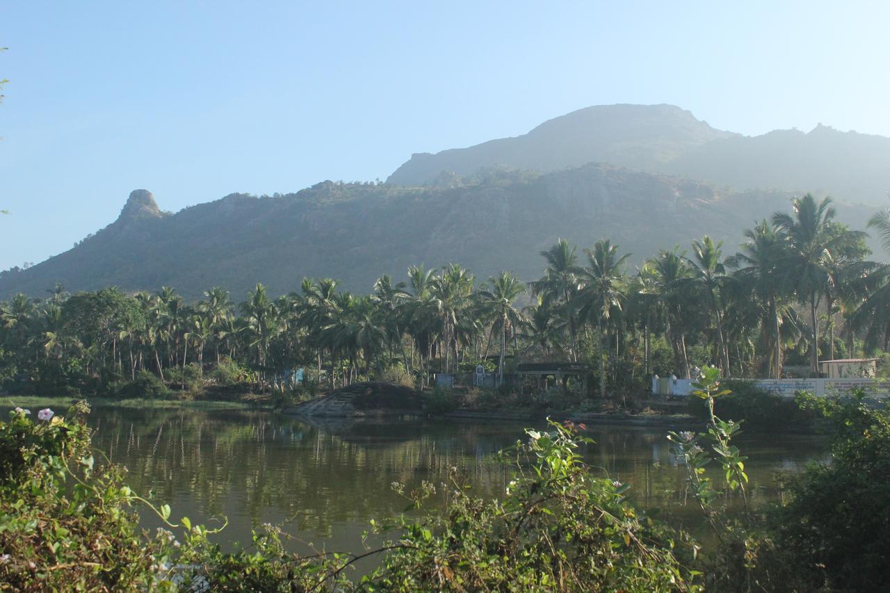 Countryside Inn Tiruvankod Ngoại thất bức ảnh